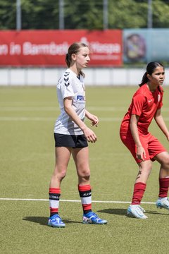 Bild 189 - wCJ Ballfreunde Pokal Finale  Altona 93 - Eimsbuetteler TV : Ergebnis: 0:2